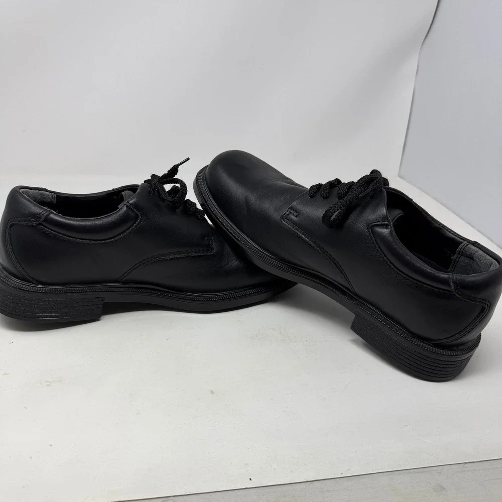 Rockport Works constructed genuine